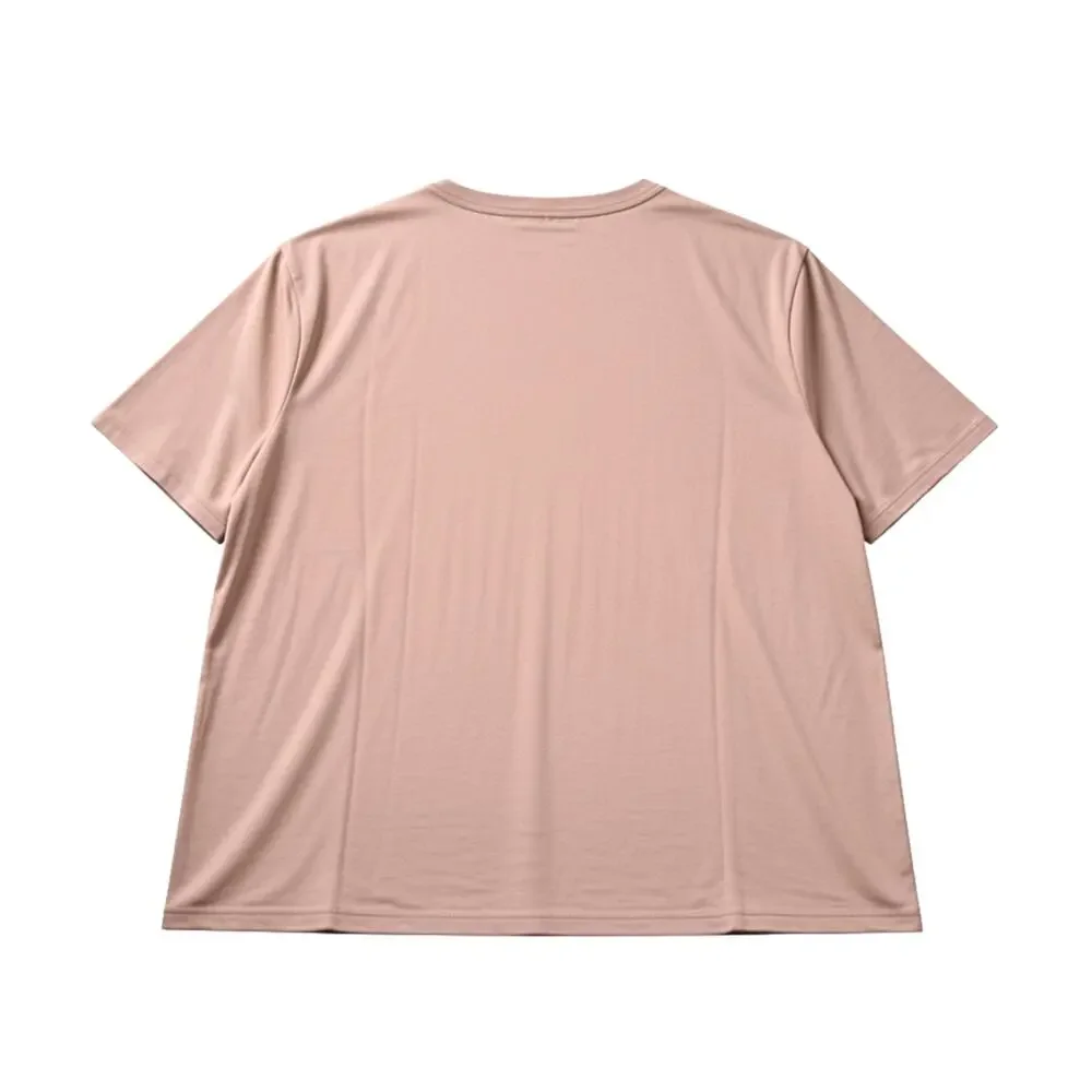 Tommy Jeans Men’s M Beige Graphic T-Shirt Athletics Logo NWT